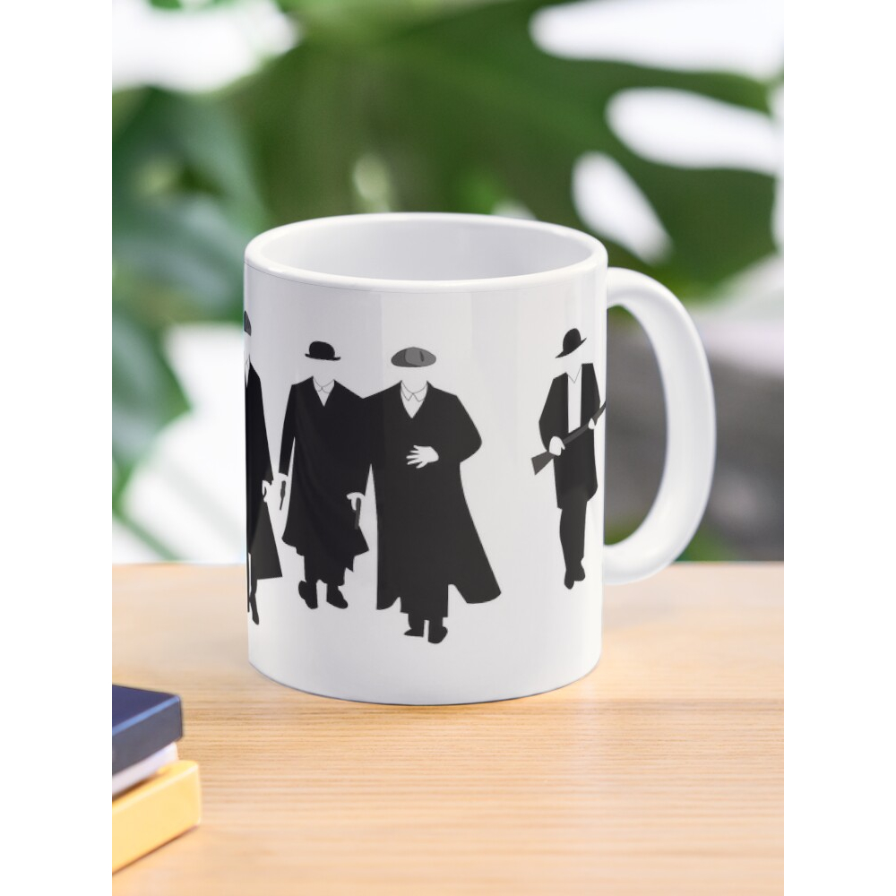 Peaky blinders Coffee Mug