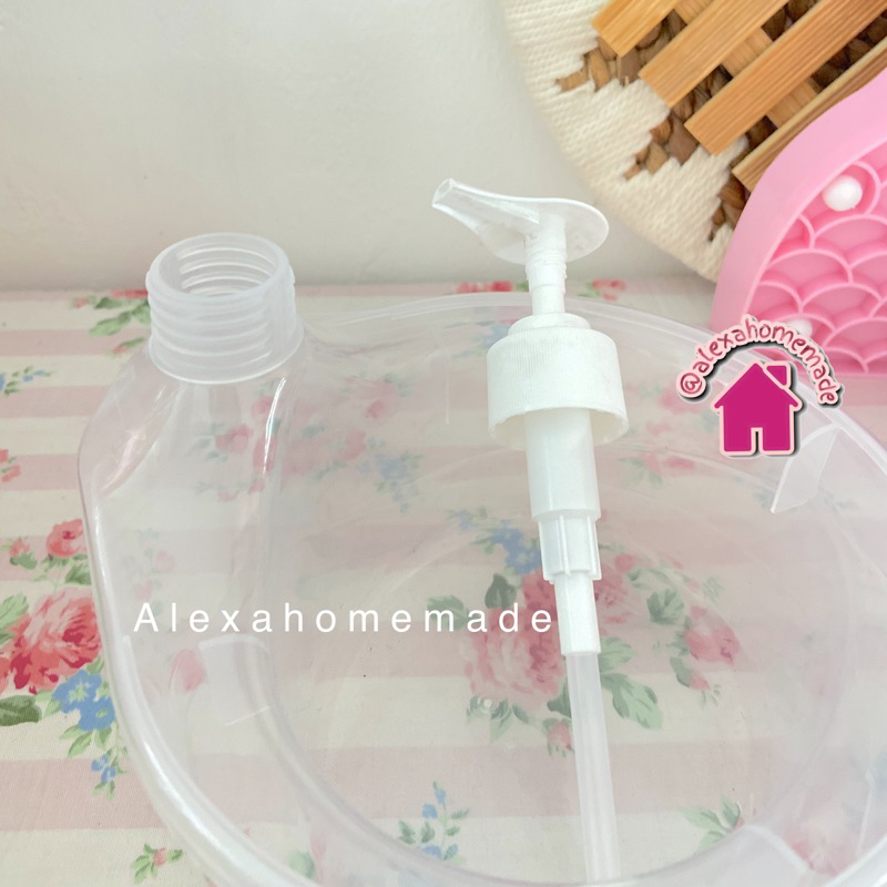 Zoyands Tempat Sabun Cuci Piring Viral Unik (Pink, Putih, Hijau)