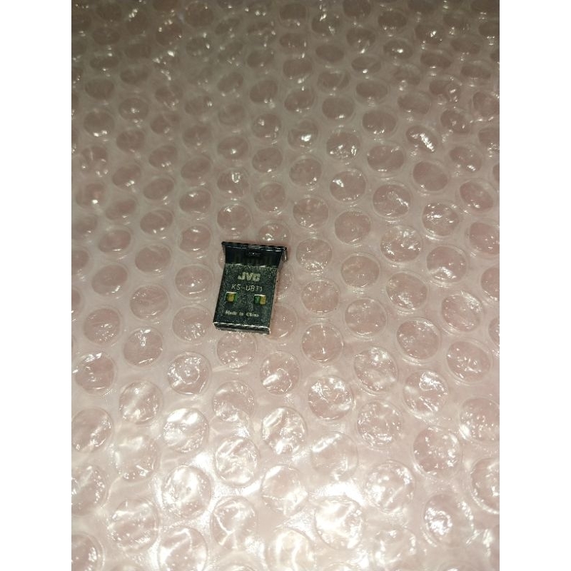 dongle bluetooth jvc outlander