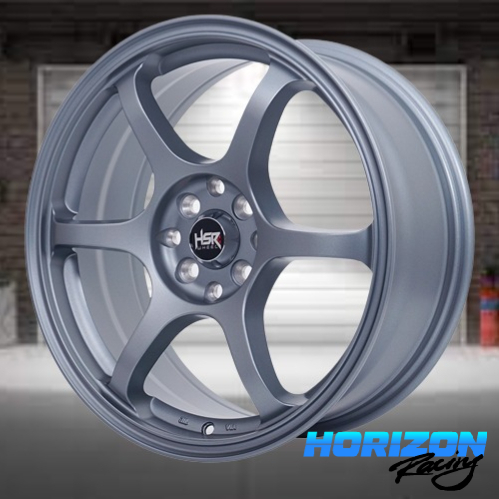 velg racing terbaru ring 17 untuk HONDA FREED CITY dll hsr MISAKI RG2