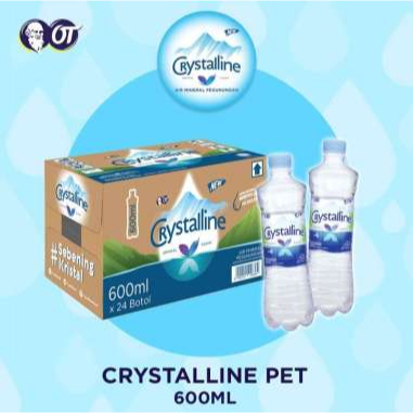 

Cyrstalline 600 Ml
