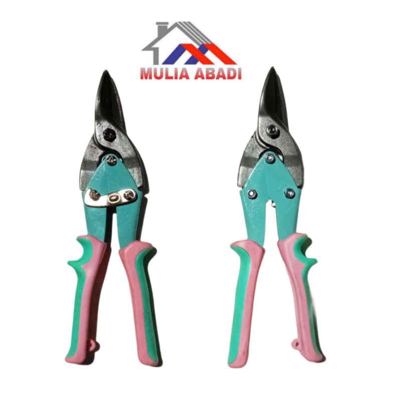 

Baru Gunting Holo Camel / Baja Ringan Seng