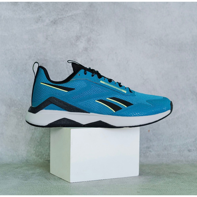 SEPATU REEBOK NANOFLEX ADVENTURE TR ORIGINAL ASLI BNIB HP9231