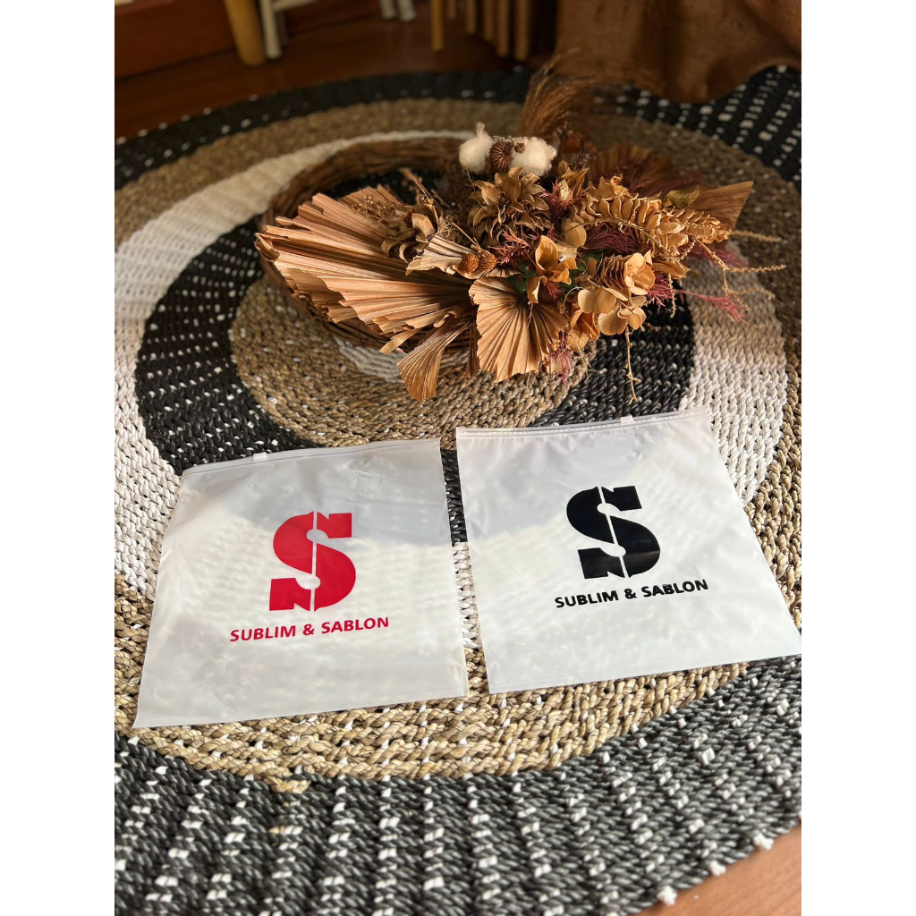Zipper bag , Pouch Custom