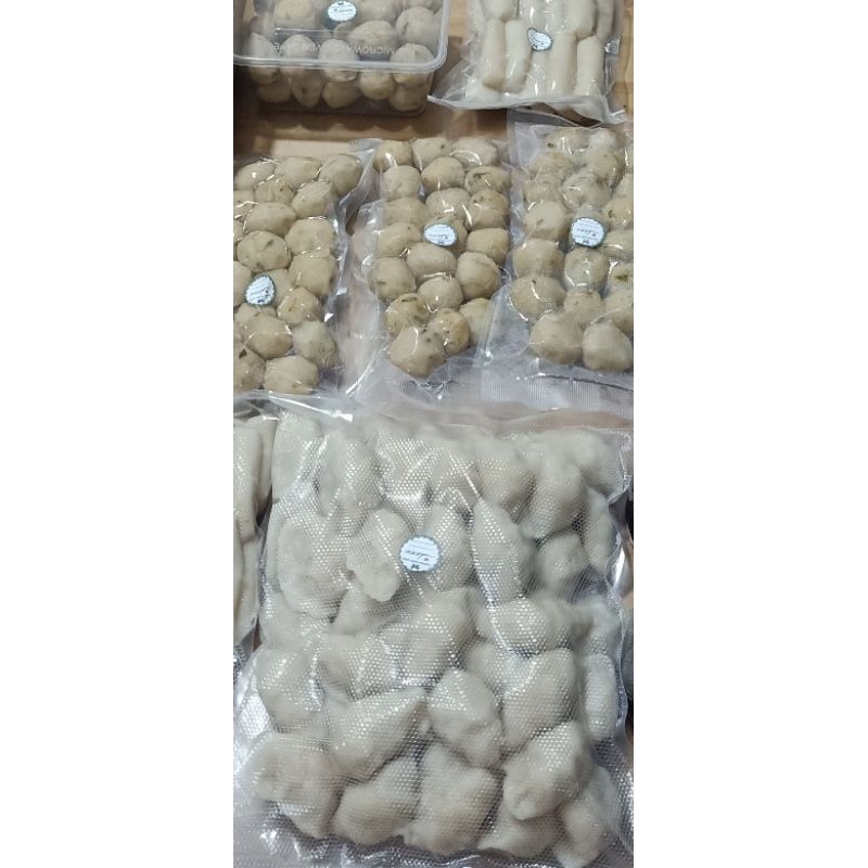 

Pempek30pc100ribu