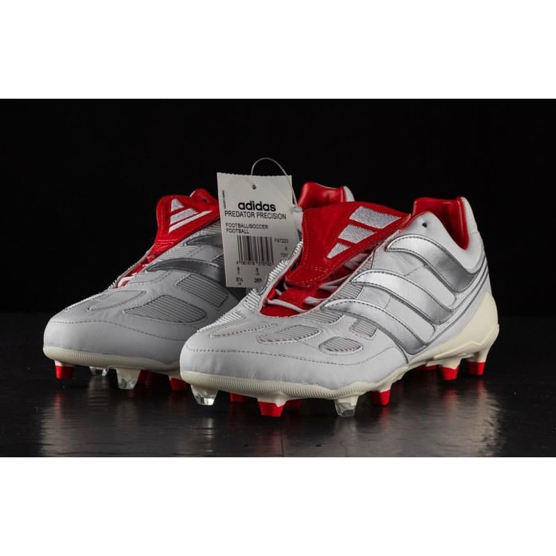adidas predator precision