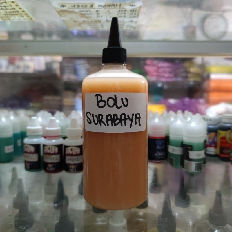 ESSEN BIANG BOLU SURABAYA 30-100 ML