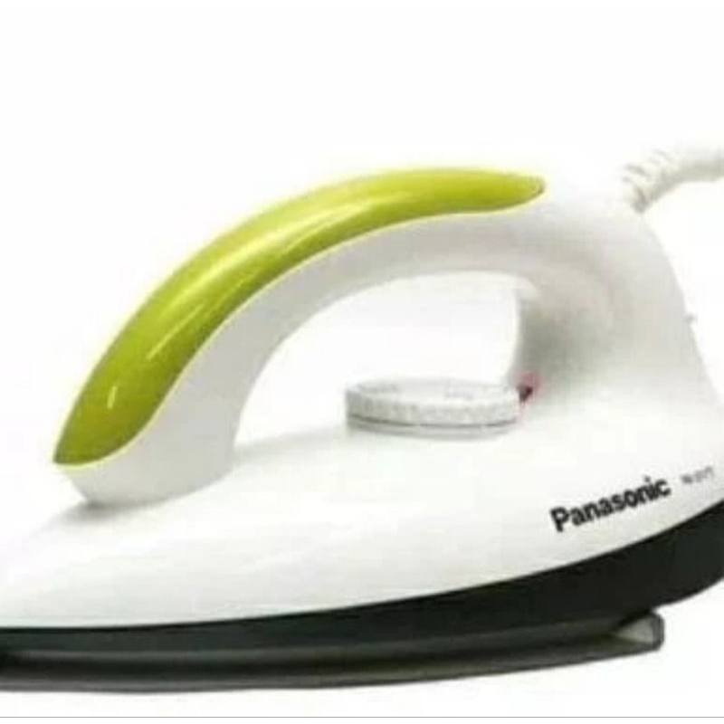 Panasonic Otomatic Dry Iron NI 317 T Garansi Resmi