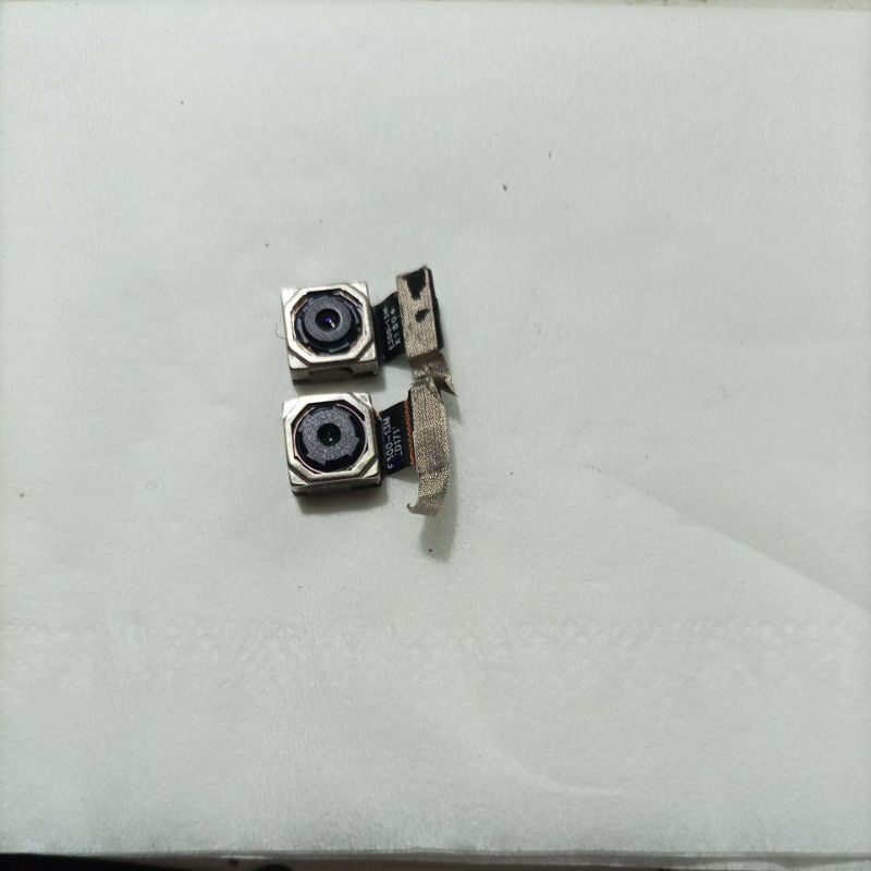 kamera belakang asus x00rd zenfone live L1 ori