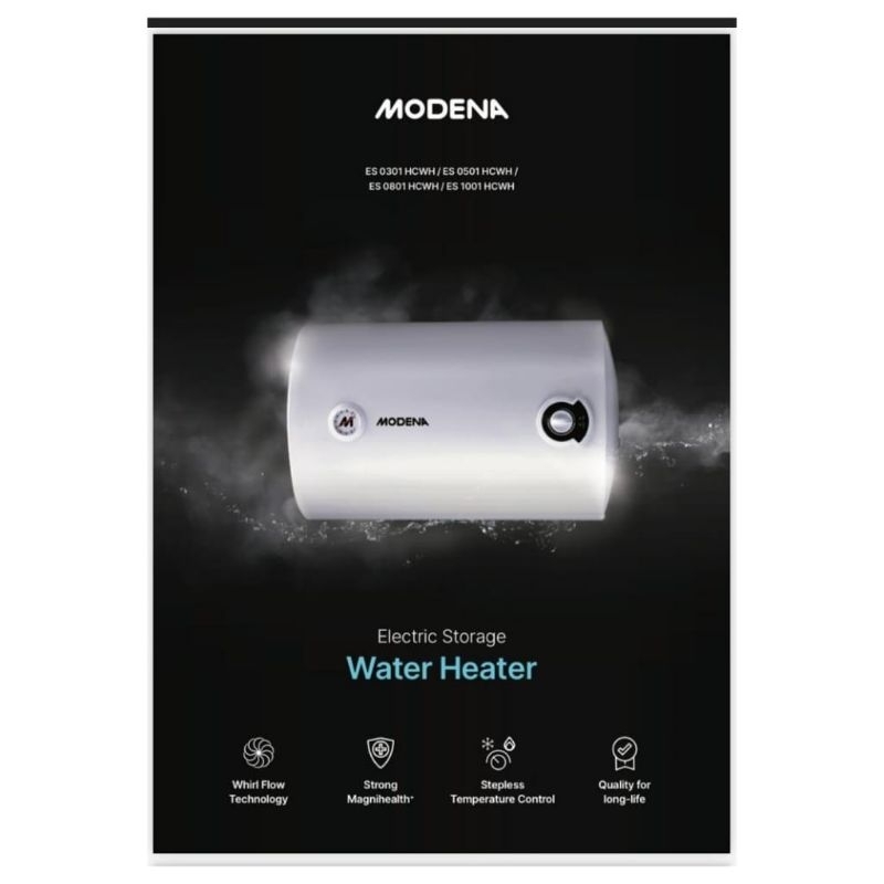 Water Heater Listrik Modena ES HCWH