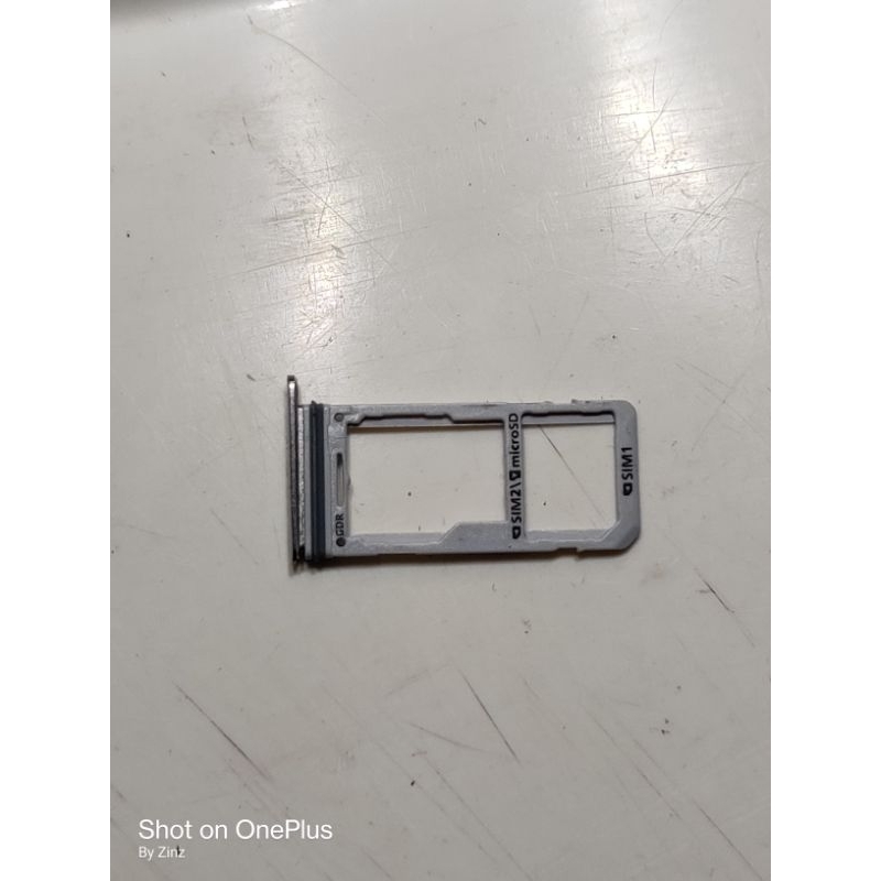 simtray copotan Samsung s8plus