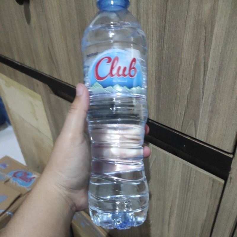 

air minum club