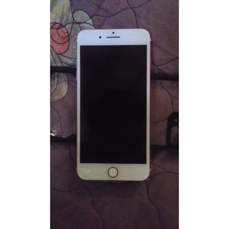 iphone 7 Plus 128 Gb