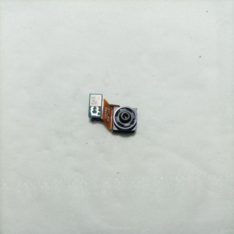 kamera depan samsung a11 original