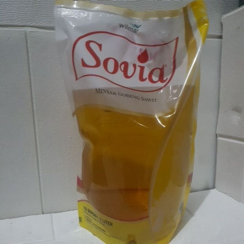 

SOVIA MINYAK GORENG 2LT