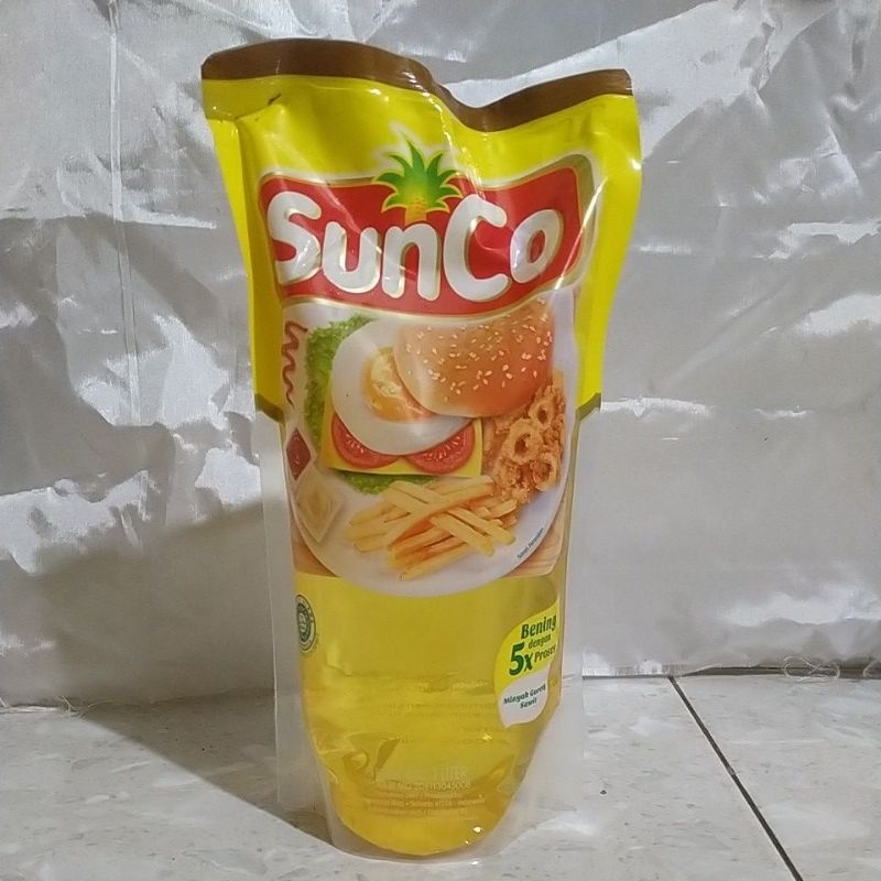 

SUNCO 1LT