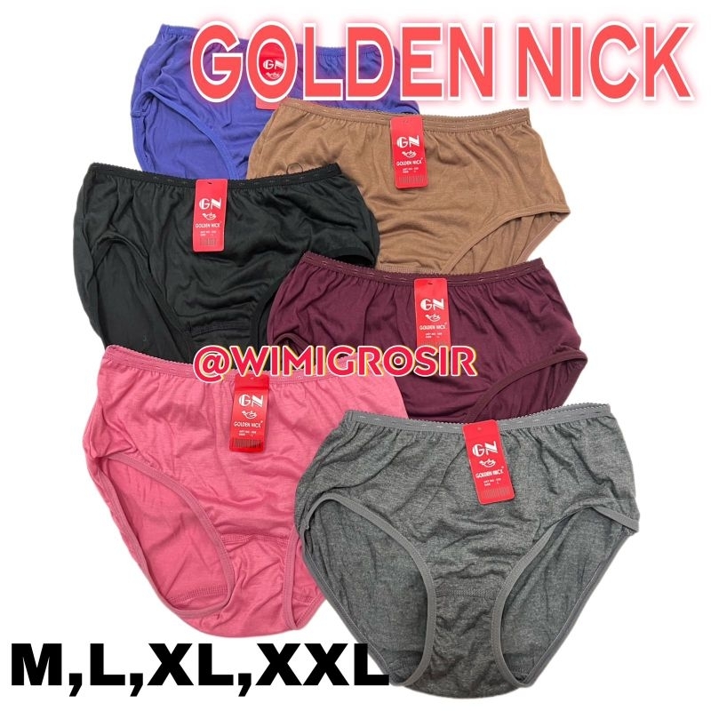GOLDEN NICK 937 & 939 / CD wanita / cd cewek / cd wanita hamil / cd wanita jumbo