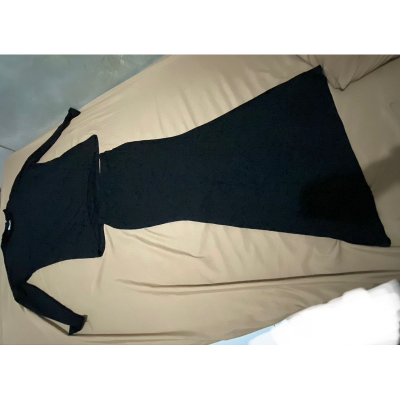 SOLD (Preloved) Kinara Scarves/Dear Kinara one set kurung