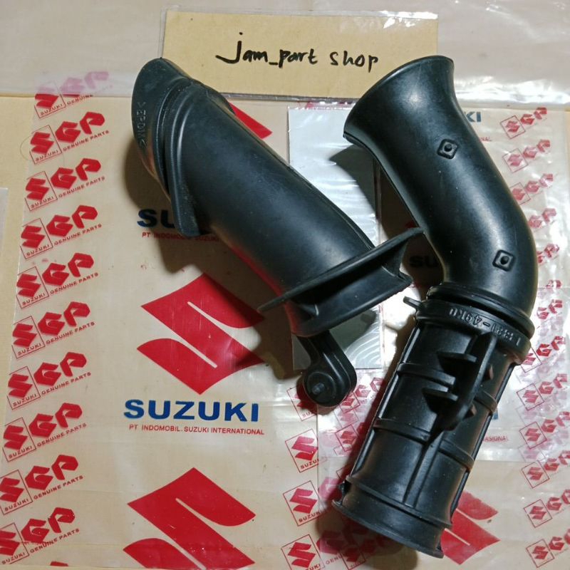 Karet box filter udara suzuki Nex