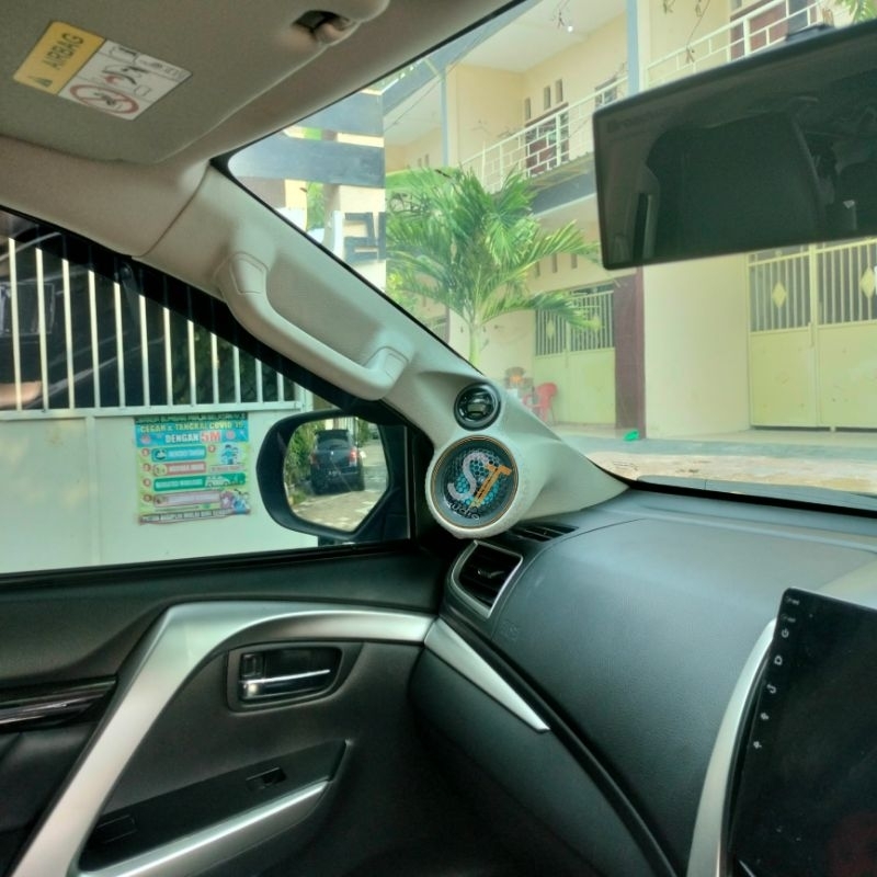 pilar 3 way all new pajero (pilar ori)