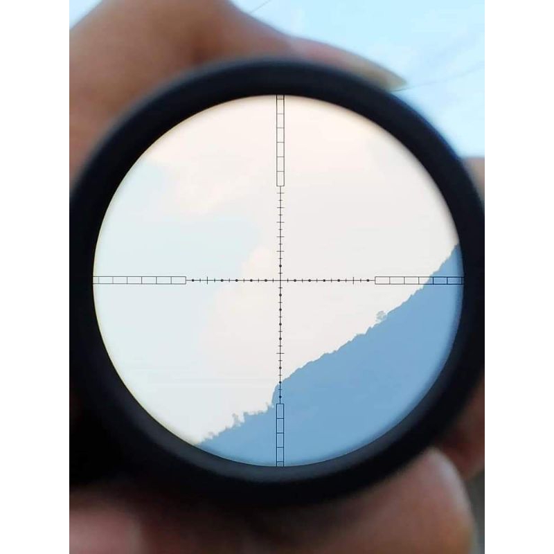 Reticle Hk tube30