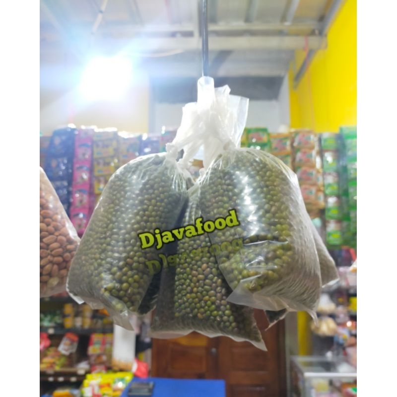 

kacang hijau
