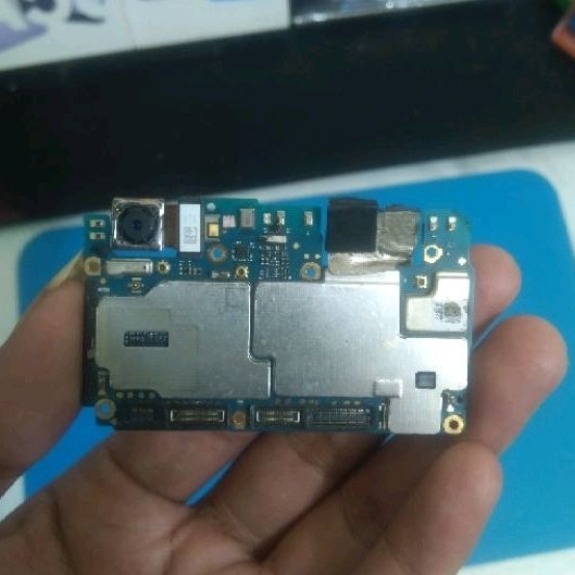 Mesin oppo F3 normal ram 3/32