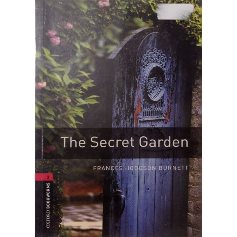 The Secret Garden