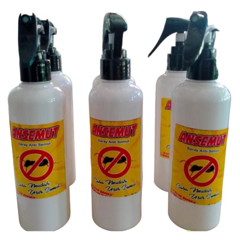 Spray Anti Semut / Ansemut