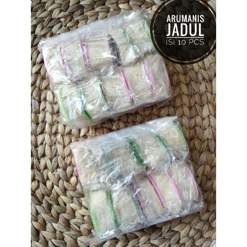 

Arumanis Jadul