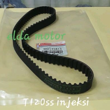 Timing Belt Mitsubishi T120SS Injeksi