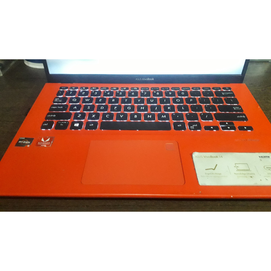 Laptop Asus VivoBook A412DA Amd Ryzen 5