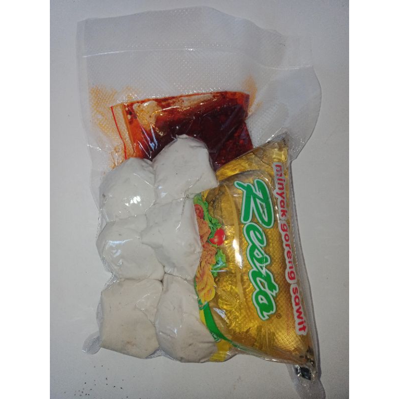 

basreng mentah murah praktis