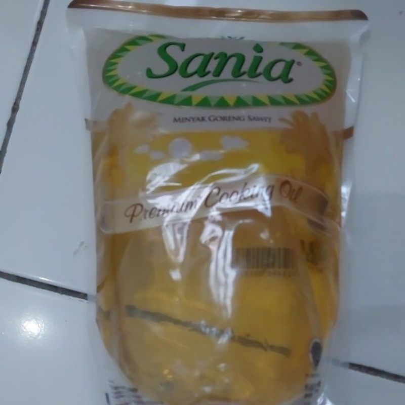 

minyak goreng sania 2 kg