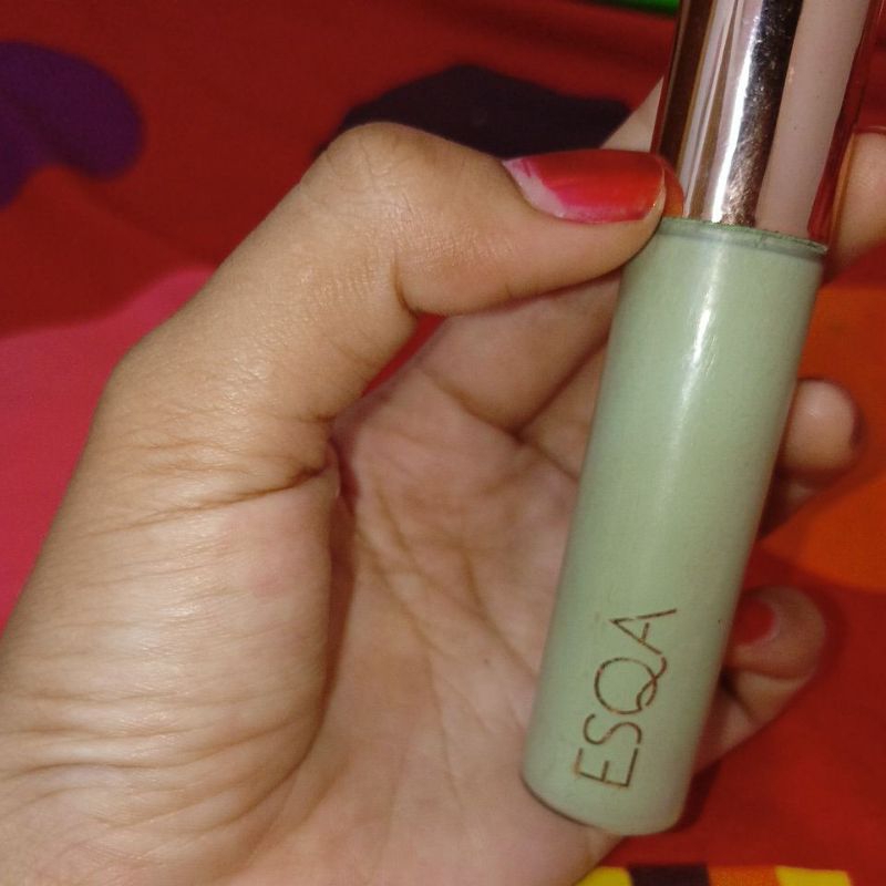 PRELOVED CONCEALER AVOCADO ESQA