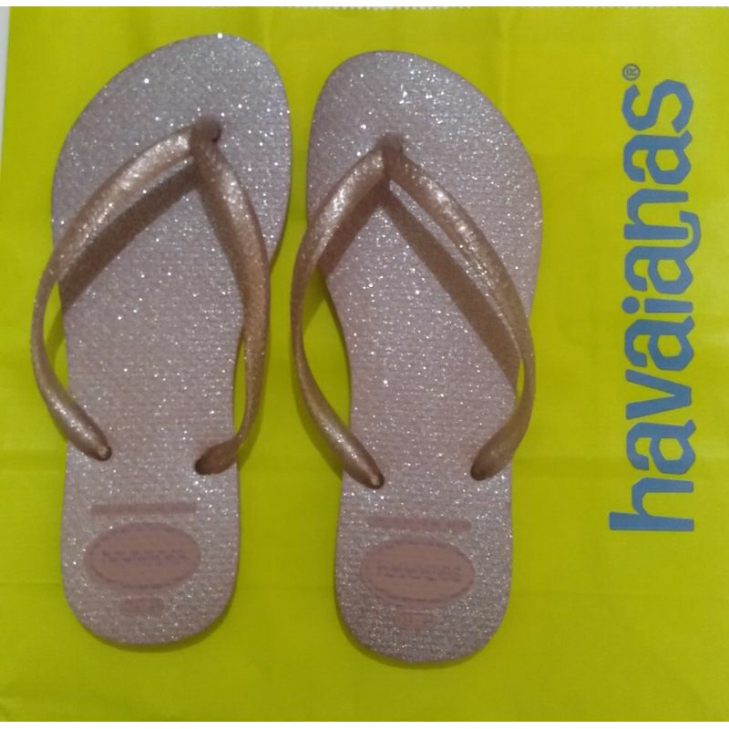 sandal cewek branded / sandal jepit pink / sandal cewek havaianas