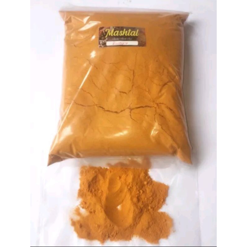 

Kunyit Bubuk | Turmeric Powder 500 gr