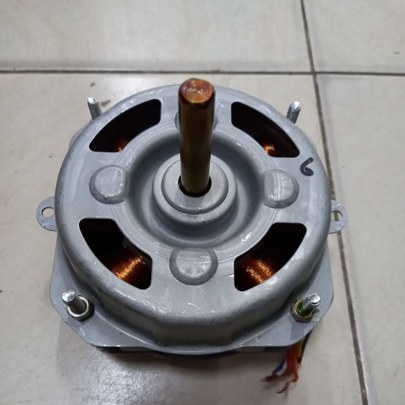 Dinamo Motor Kipas Angin Maspion PW 500NTN PW 507 S PW 501 W Original