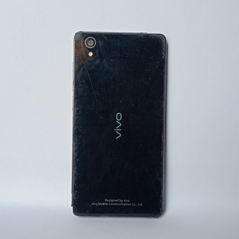 MESIN VIVO Y51L 4G LTE NORMAL