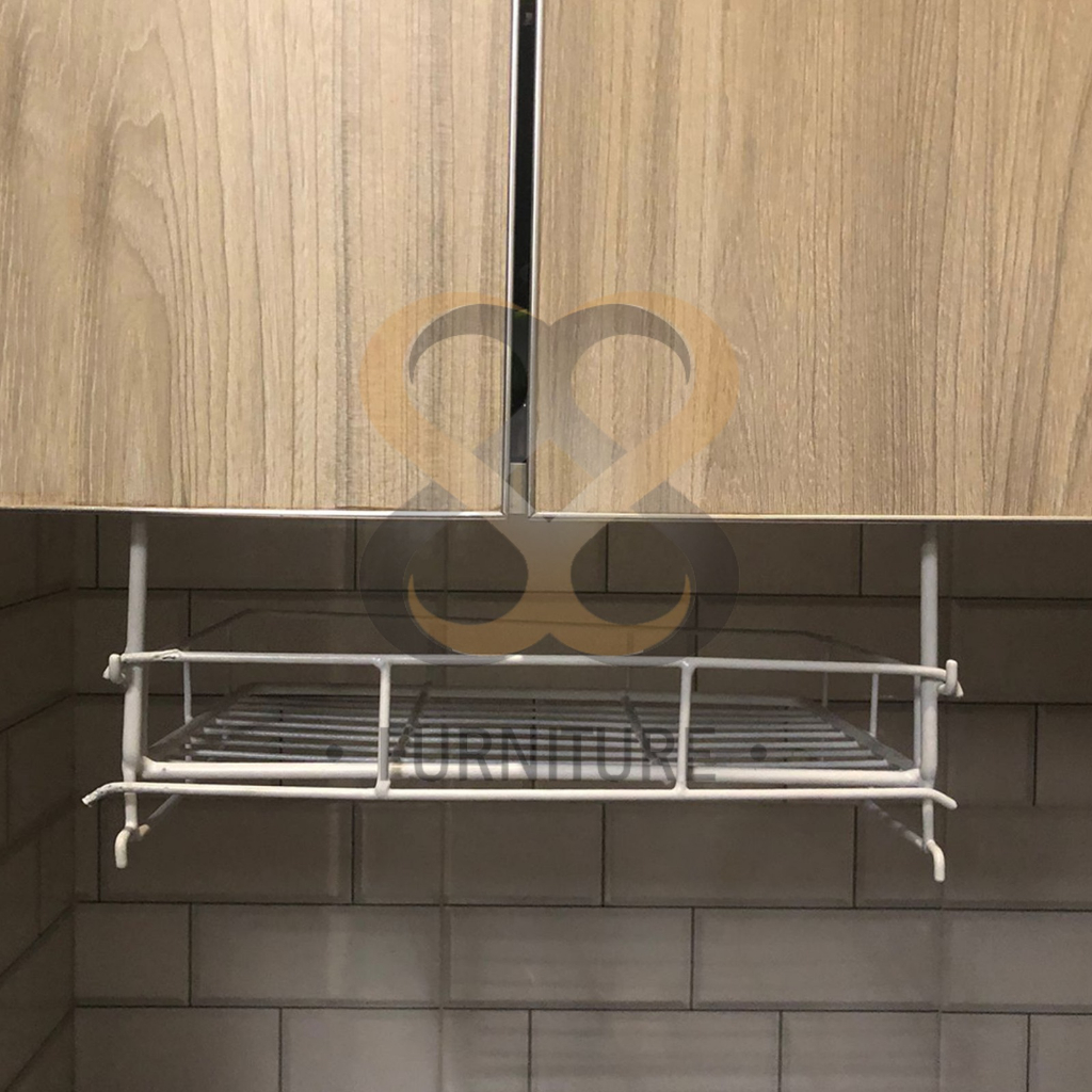 RAK GANTUNG KAWAT / RAK GANTUNG SERBAGUNA SEI KAKAP