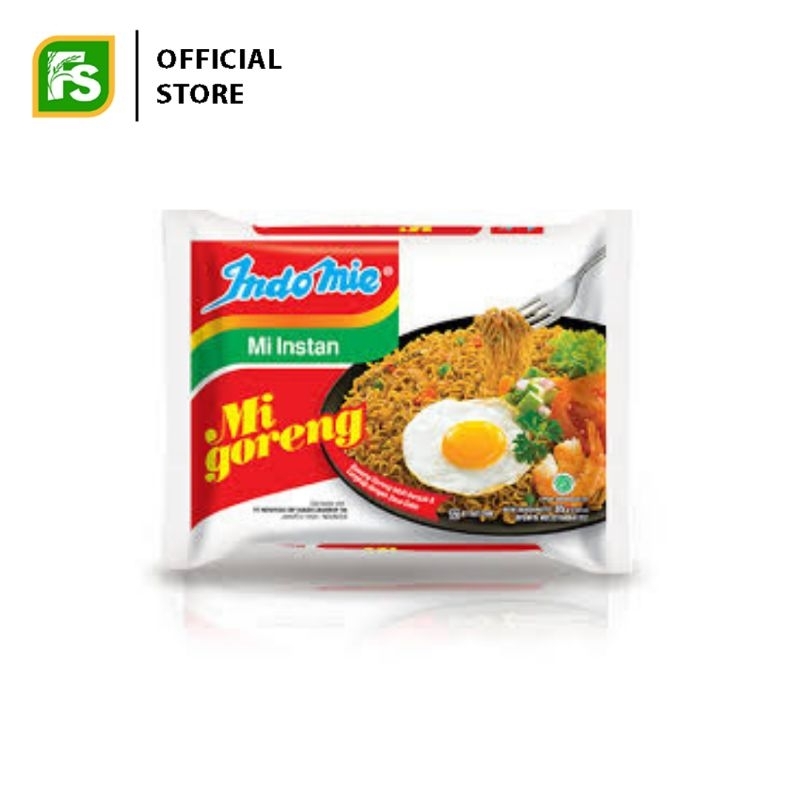 

mie indomie