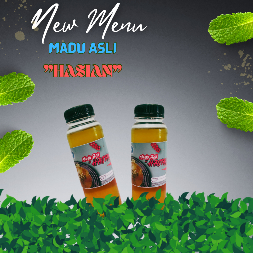 

Madu Asli