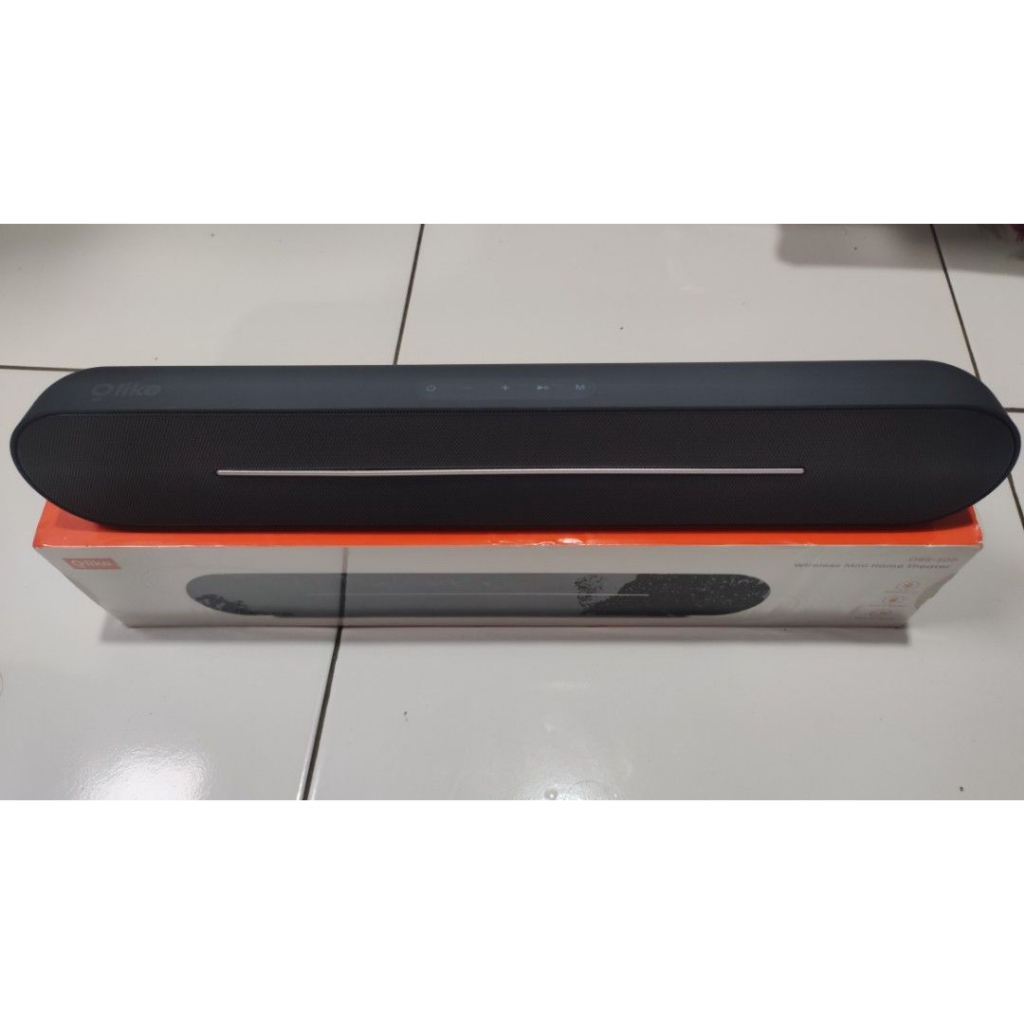 Speaker Olike OBS-500 Wireless