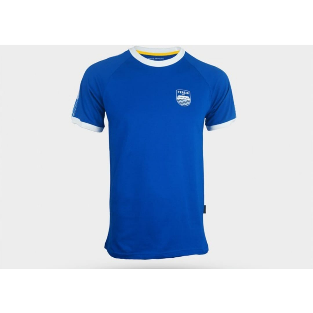 KAOS PERSIB/BAJU PERSIB/KAOS BOBOTOH/KAOS OFFICIAL PERSIB 2023