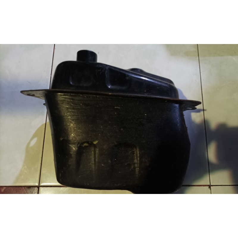 Tangki aerox 8 liter