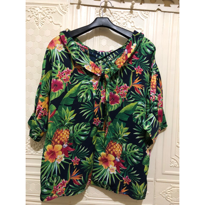 Preloved baju pantai