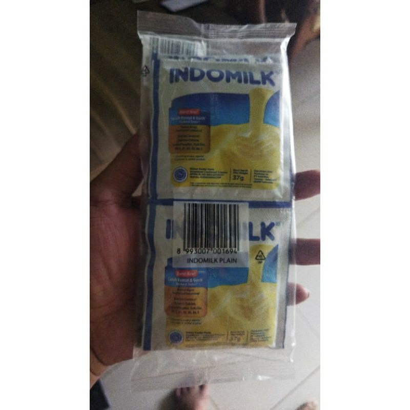 

indomilk sachet 3pcs