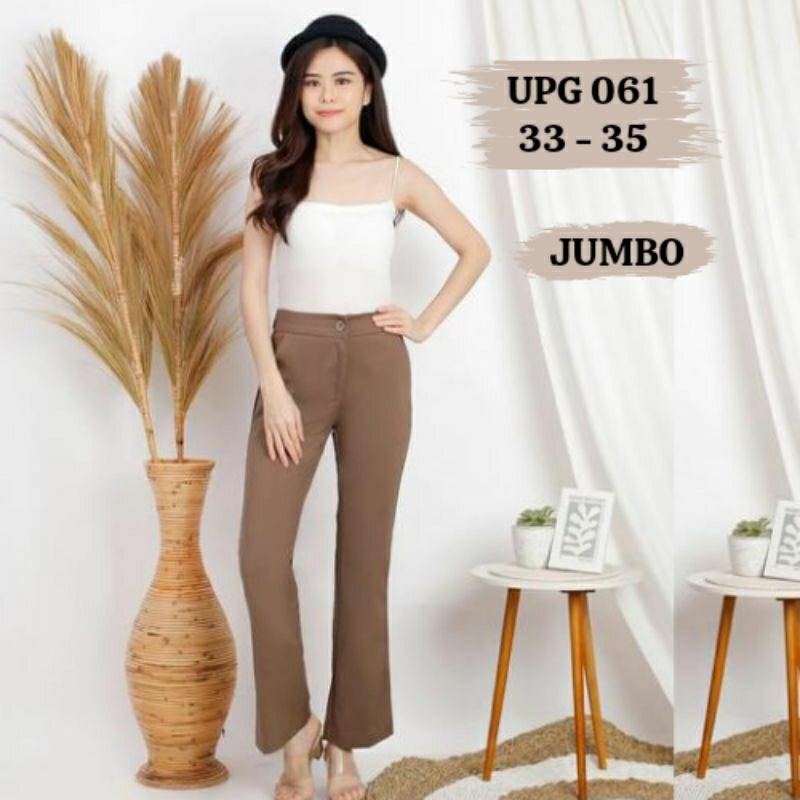 UPGRADE PREMIUM 061 JUMBO CELANA CUTBRAY KATUN MANGO