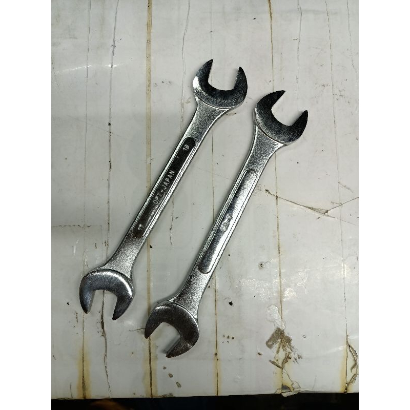 Kunci pas/pas 22 x 24 mm