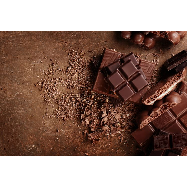 

HG Coklat Cumpound Plaza/Dunia 1Kg Coklat Batang 1kg